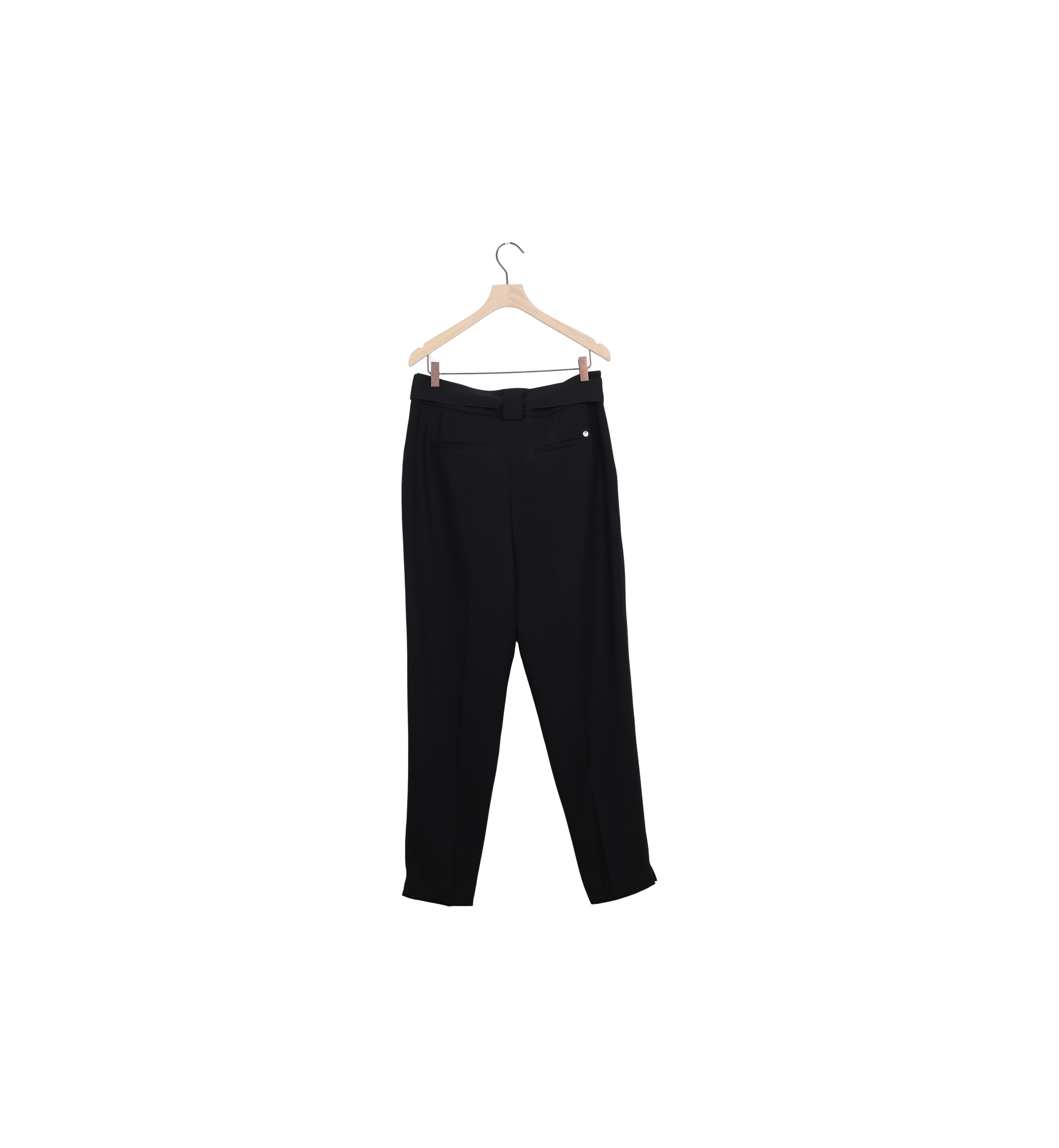 Packshot / Black / ReLoved